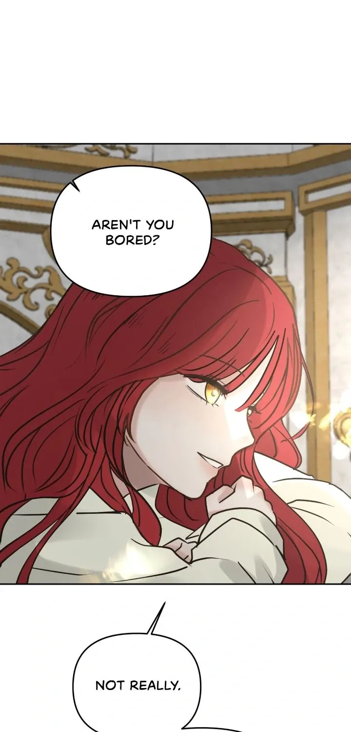 I adopted a male lead from prison shelter Chapter 86 page 38 - 