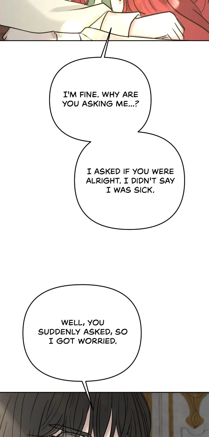 I adopted a male lead from prison shelter Chapter 86 page 44 - 