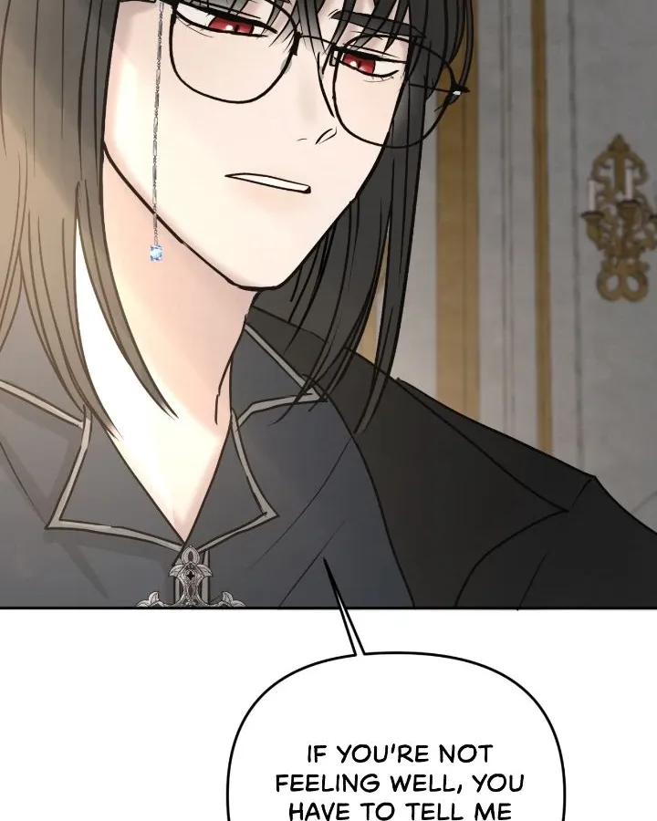 I adopted a male lead from prison shelter Chapter 86 page 45 - 