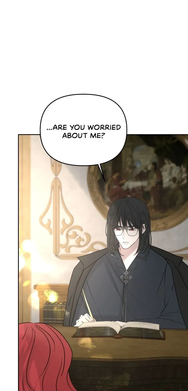 I adopted a male lead from prison shelter Chapter 86 page 48 - 