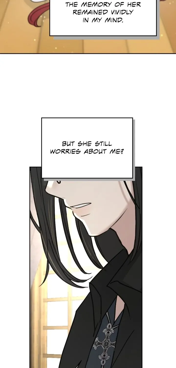 I adopted a male lead from prison shelter Chapter 86 page 52 - 