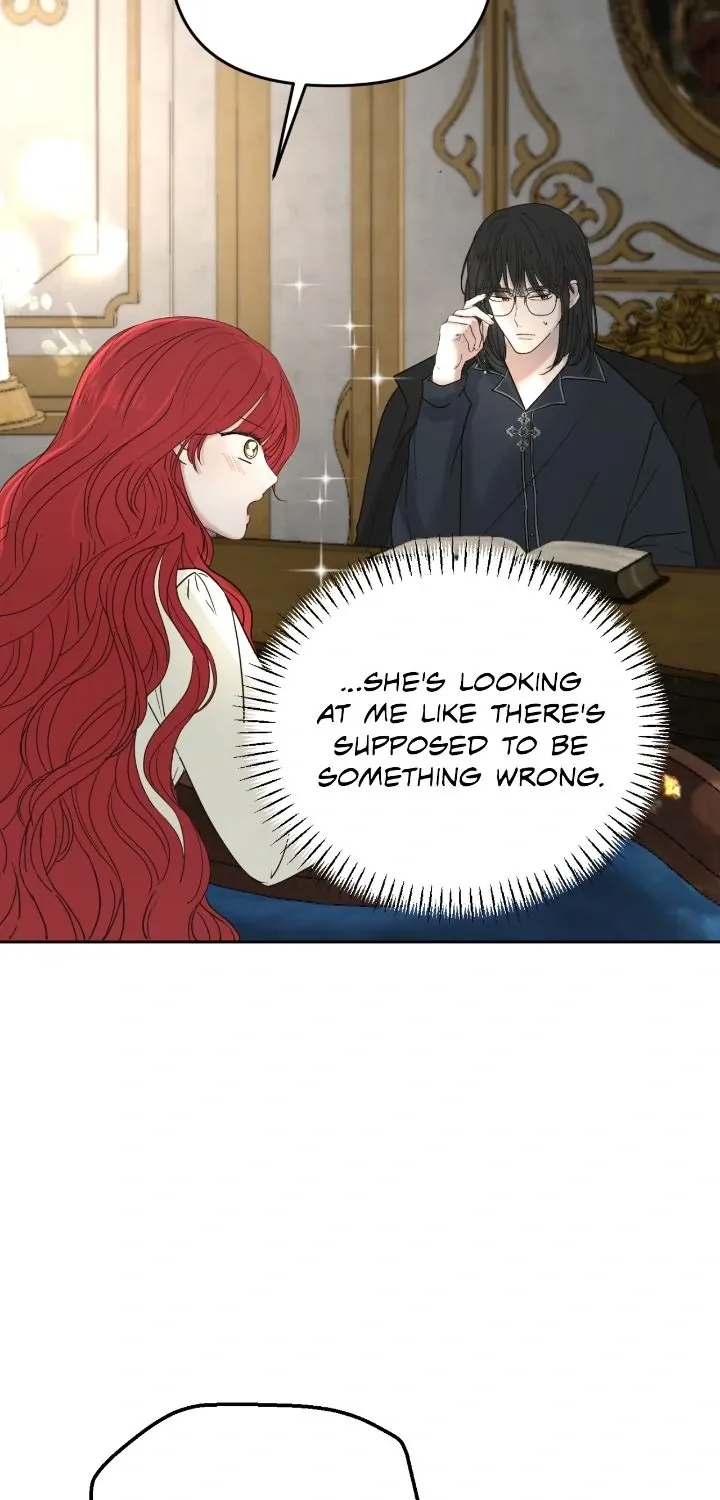 I adopted a male lead from prison shelter Chapter 86 page 54 - 