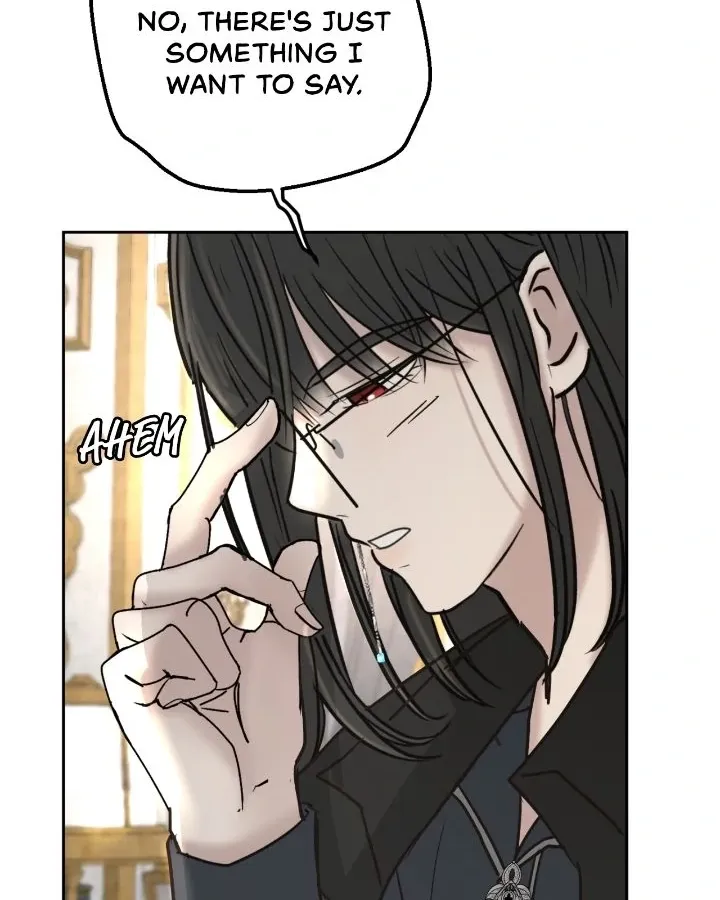 I adopted a male lead from prison shelter Chapter 86 page 55 - 