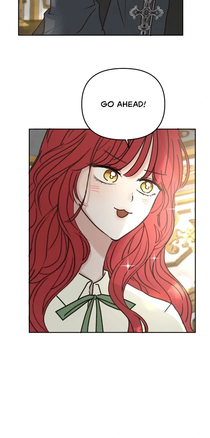 I adopted a male lead from prison shelter Chapter 86 page 56 - 