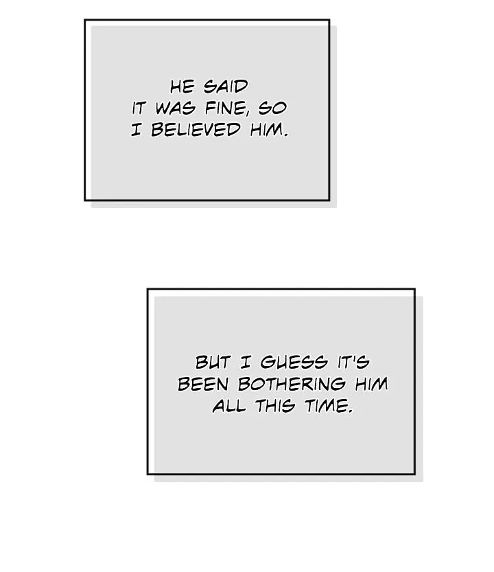 I adopted a male lead from prison shelter Chapter 86 page 66 - 