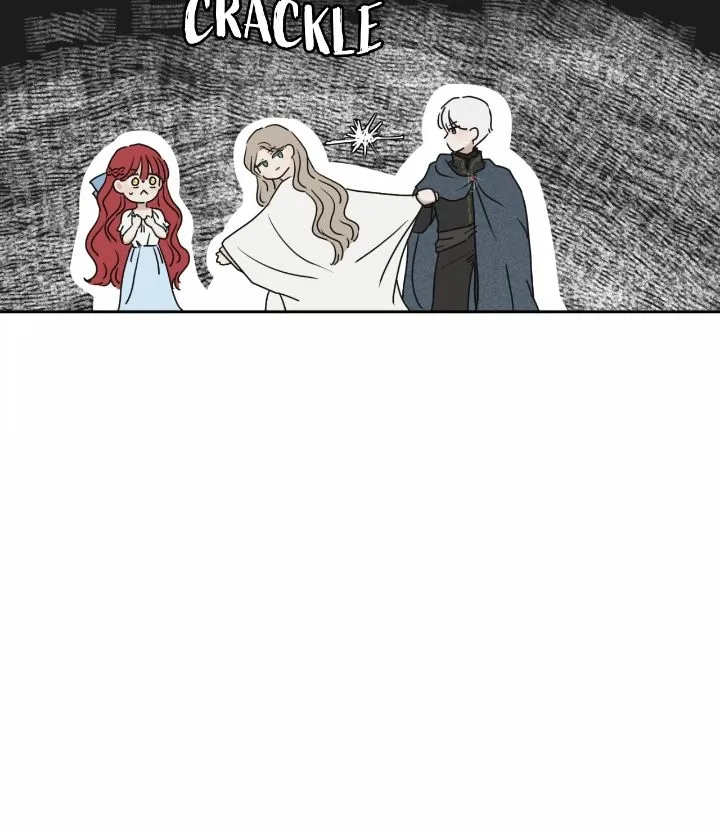 I adopted a male lead from prison shelter Chapter 86 page 9 - 