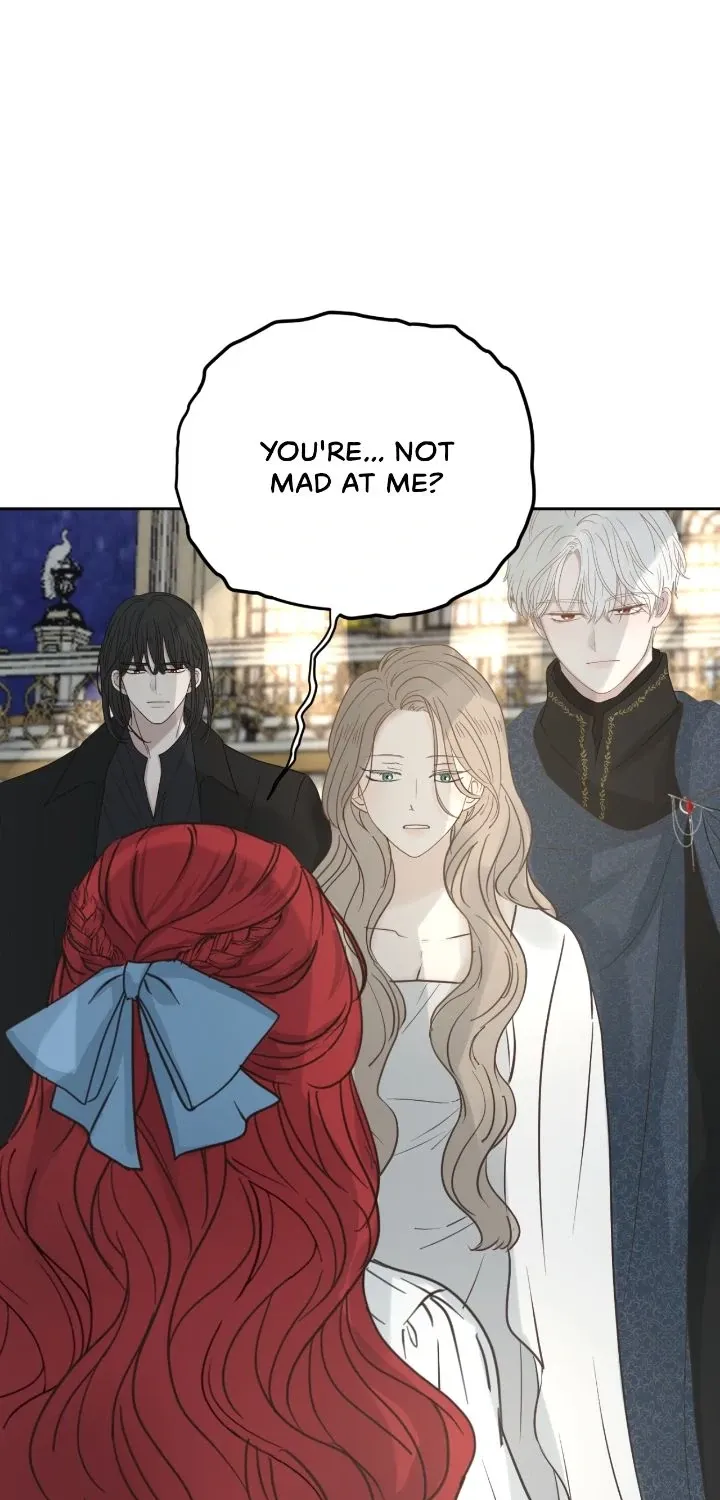 I adopted a male lead from prison shelter Chapter 86 page 10 - 