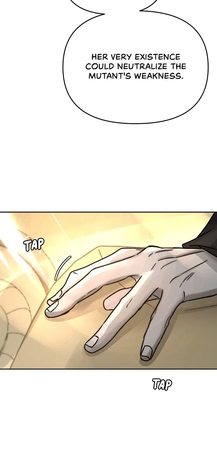 I adopted a male lead from prison shelter Chapter 87 page 11 - 