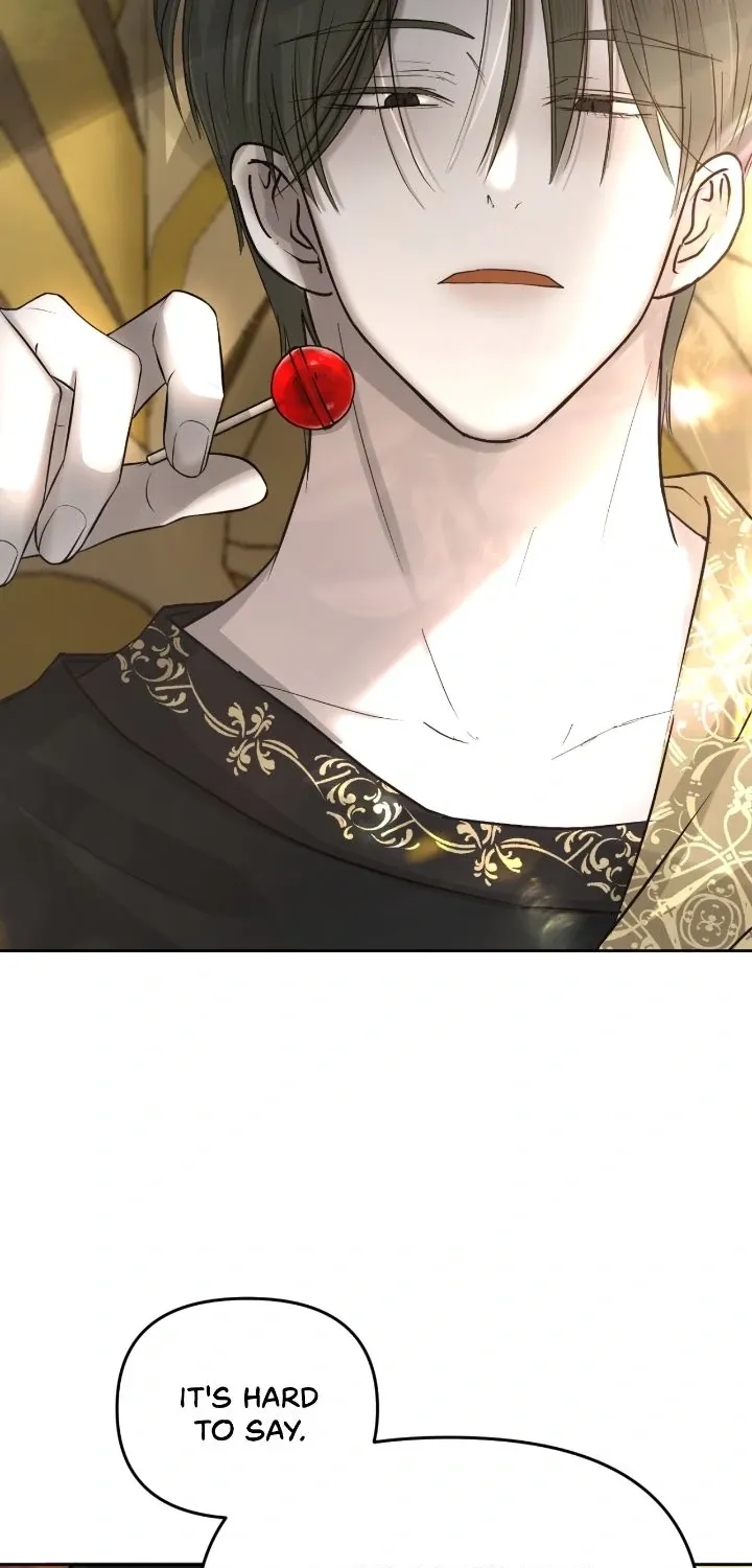 I adopted a male lead from prison shelter Chapter 87 page 15 - 