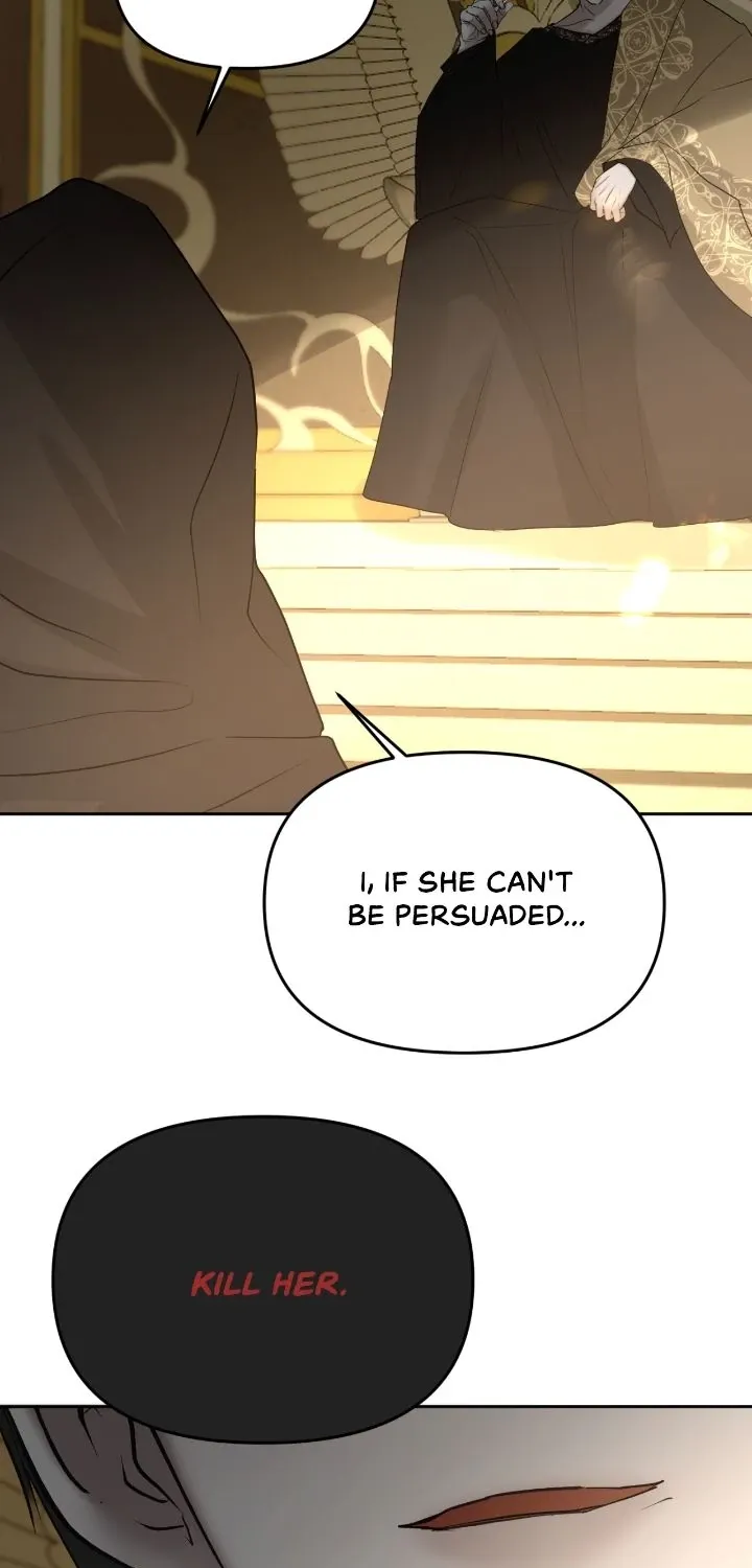 I adopted a male lead from prison shelter Chapter 87 page 21 - 