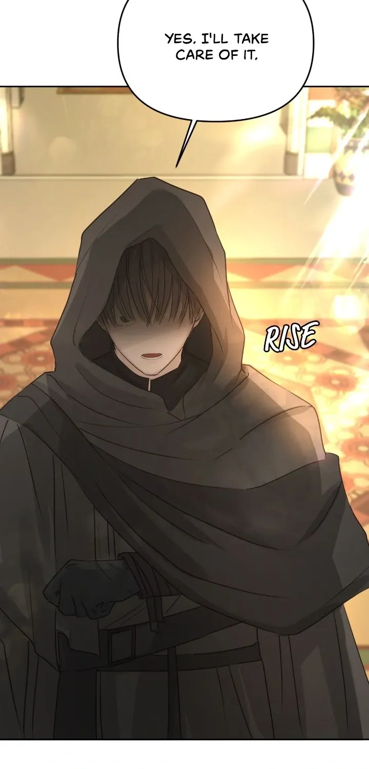 I adopted a male lead from prison shelter Chapter 87 page 25 - 