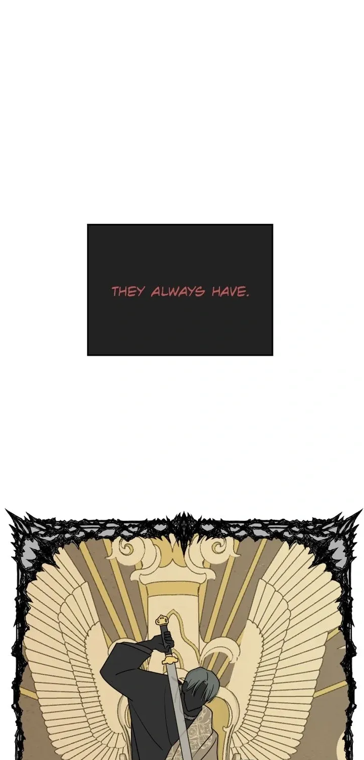 I adopted a male lead from prison shelter Chapter 87 page 33 - 