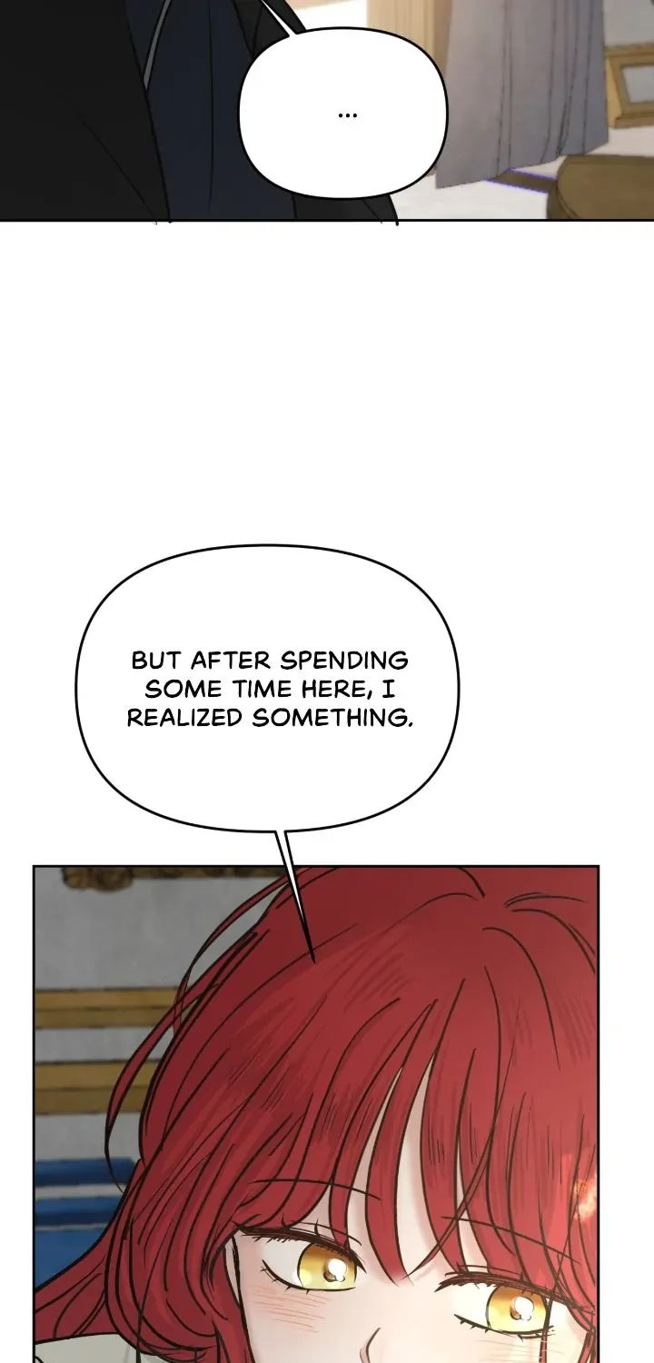 I adopted a male lead from prison shelter Chapter 87 page 41 - 