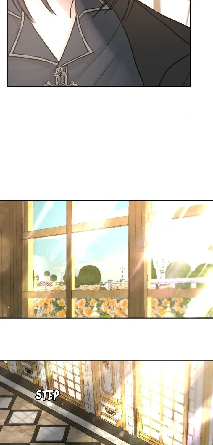 I adopted a male lead from prison shelter Chapter 87 page 45 - 