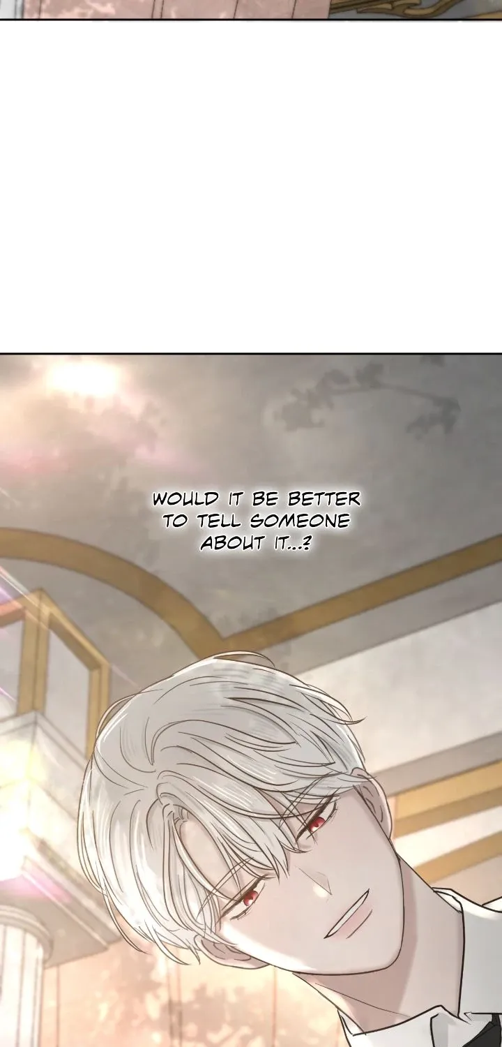 I adopted a male lead from prison shelter Chapter 87 page 54 - 
