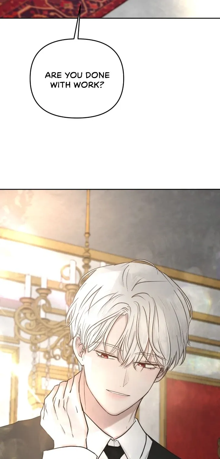 I adopted a male lead from prison shelter Chapter 87 page 58 - 