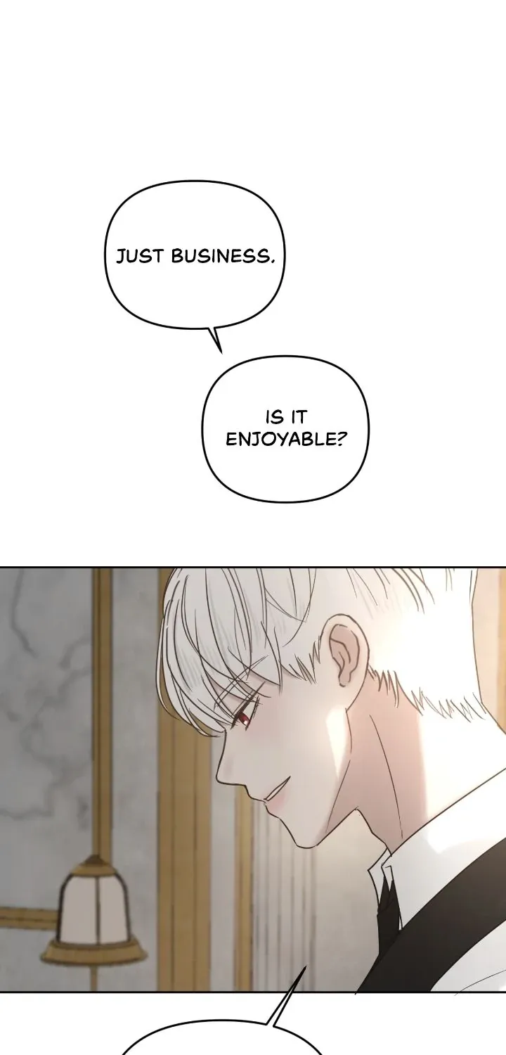 I adopted a male lead from prison shelter Chapter 87 page 61 - 