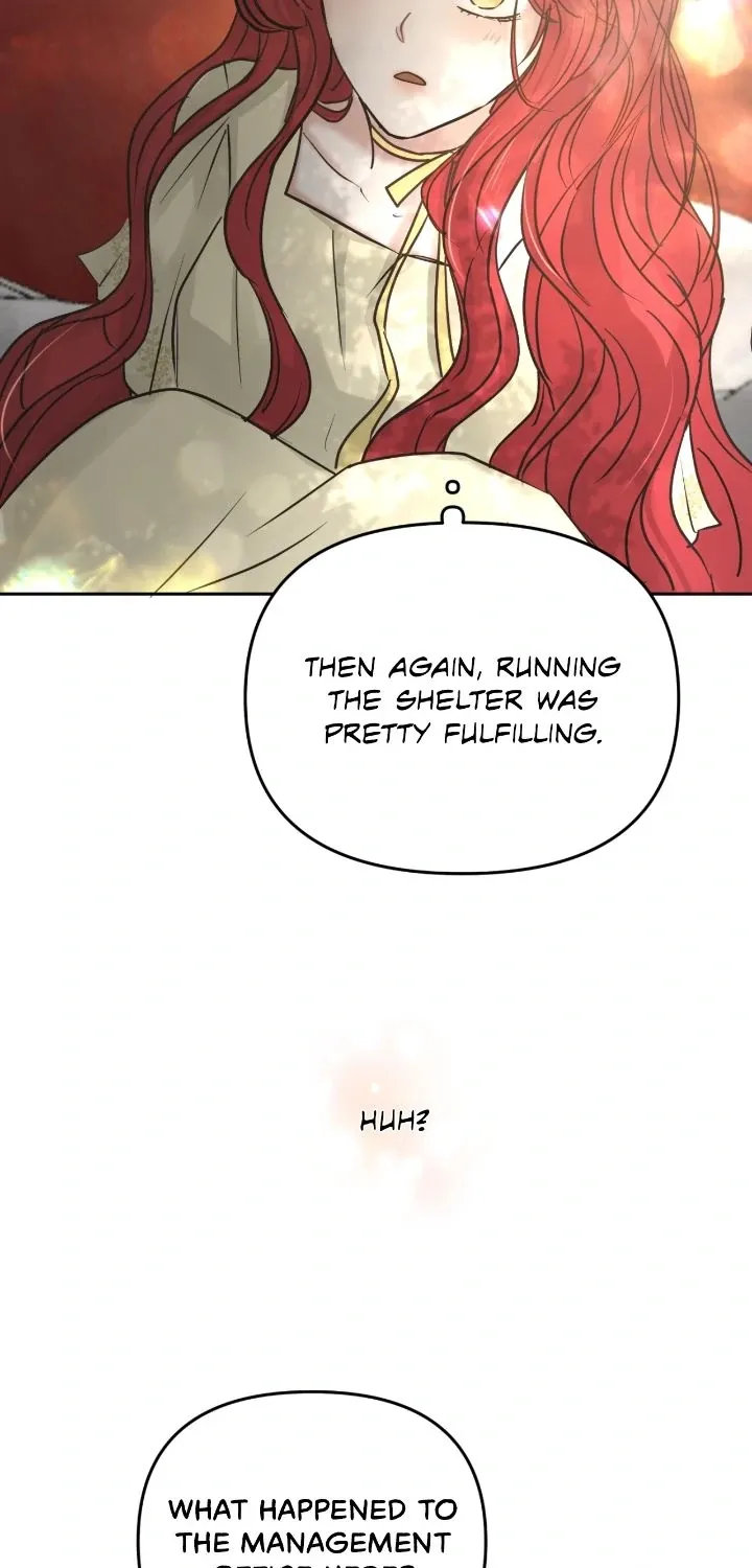 I adopted a male lead from prison shelter Chapter 87 page 65 - 