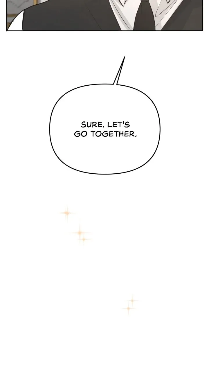 I adopted a male lead from prison shelter Chapter 87 page 69 - 