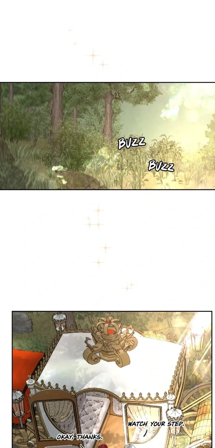 I adopted a male lead from prison shelter Chapter 87 page 70 - 