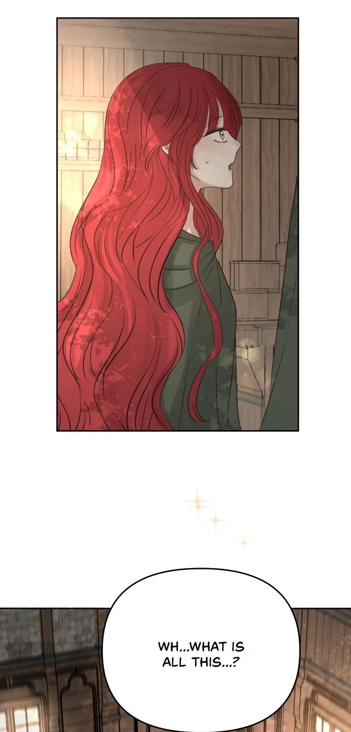 I adopted a male lead from prison shelter Chapter 87 page 74 - 