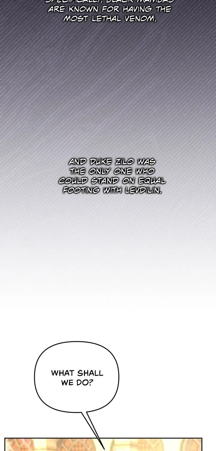 I adopted a male lead from prison shelter Chapter 87 page 9 - 
