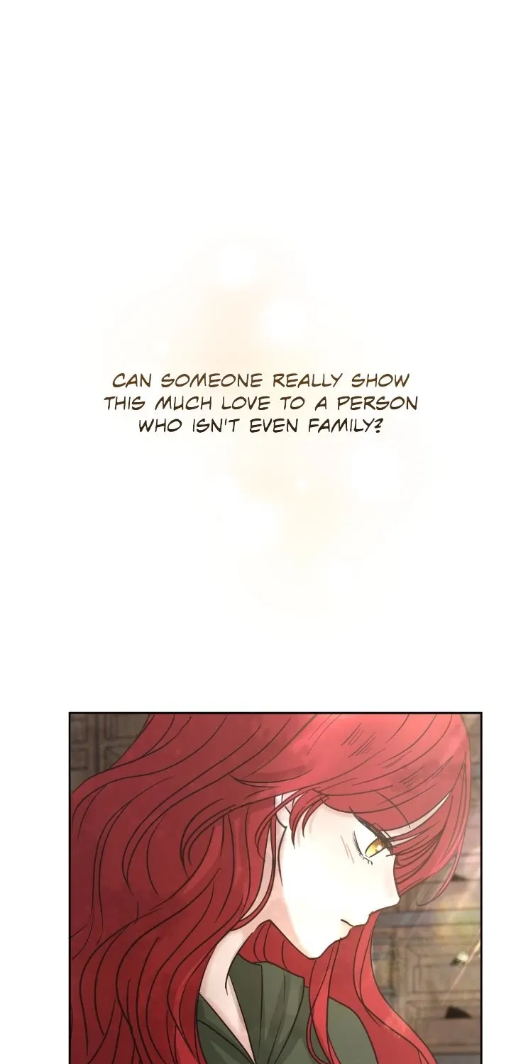 I adopted a male lead from prison shelter Chapter 88 page 12 - 