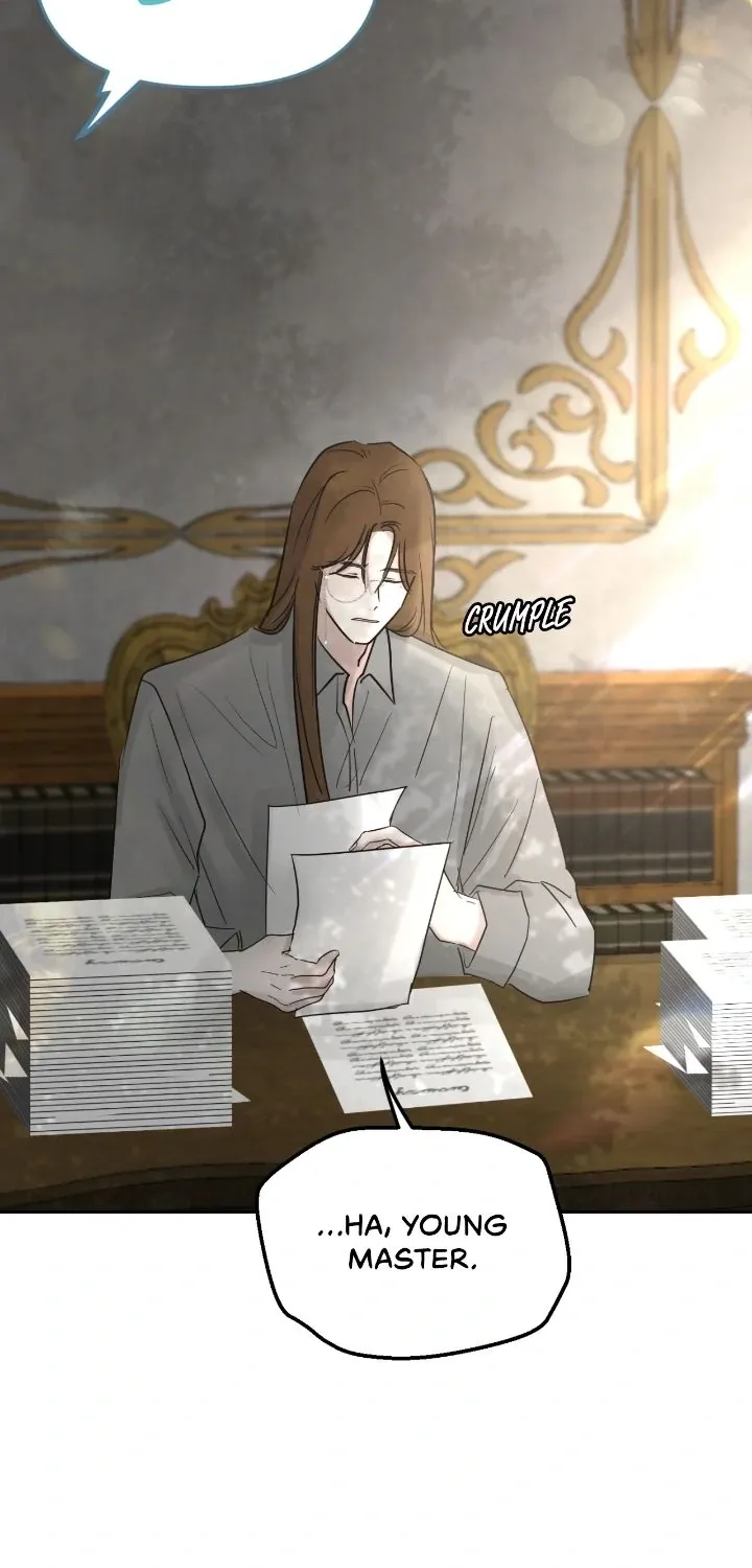 I adopted a male lead from prison shelter Chapter 88 page 18 - 