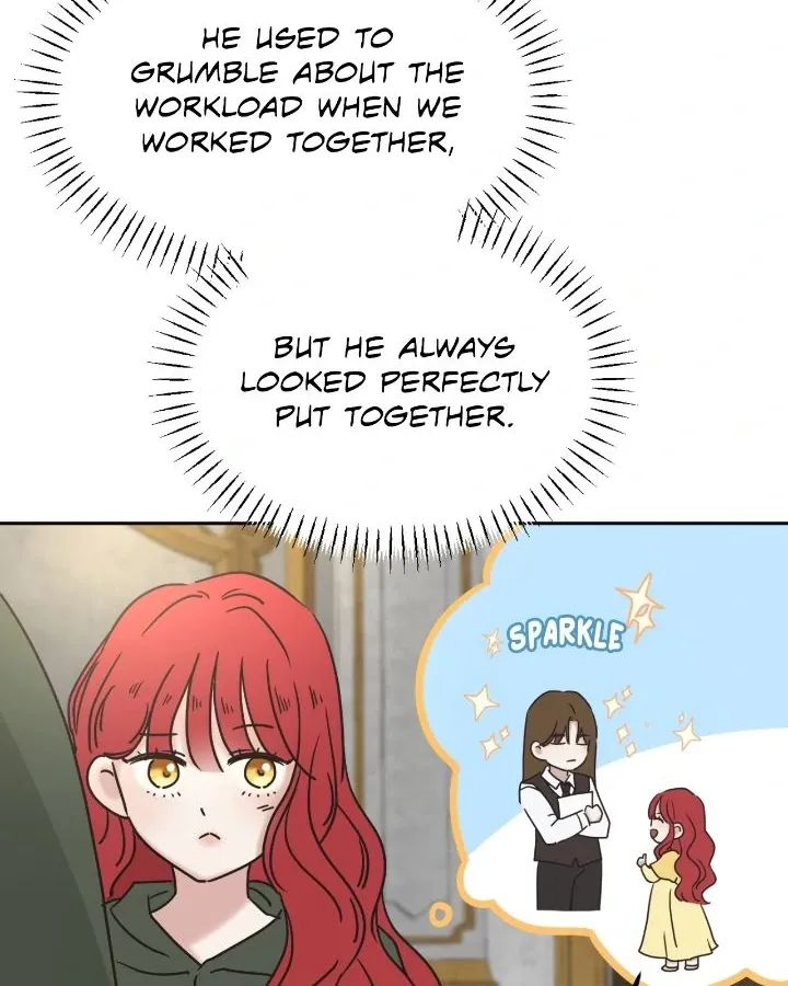 I adopted a male lead from prison shelter Chapter 88 page 25 - 