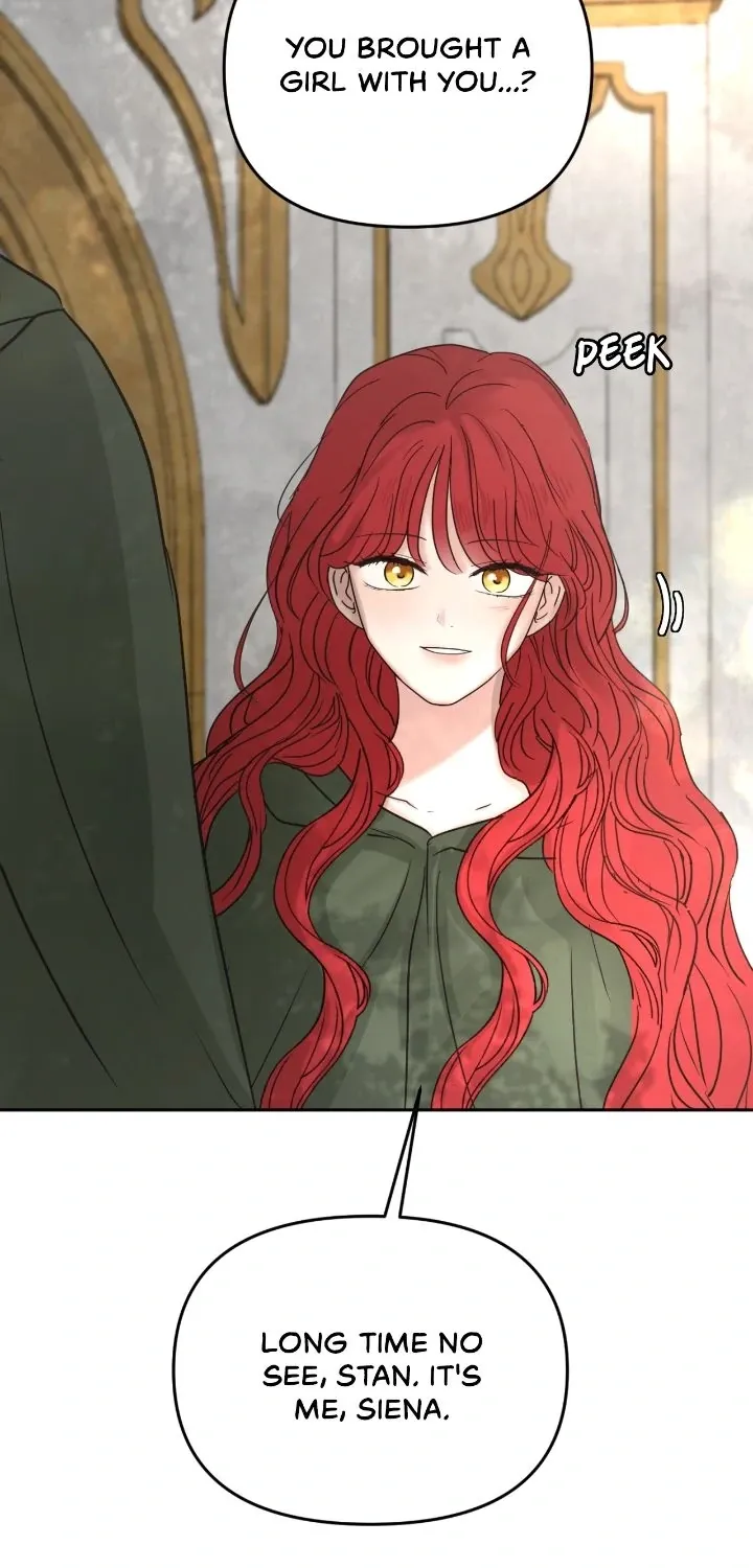 I adopted a male lead from prison shelter Chapter 88 page 28 - 