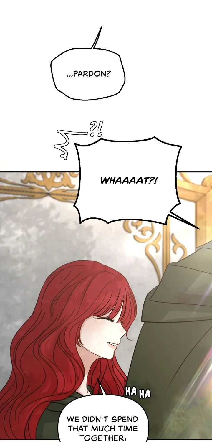 I adopted a male lead from prison shelter Chapter 88 page 30 - 