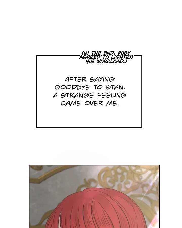 I adopted a male lead from prison shelter Chapter 88 page 33 - 