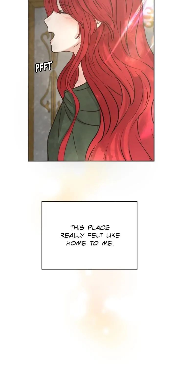 I adopted a male lead from prison shelter Chapter 88 page 34 - 