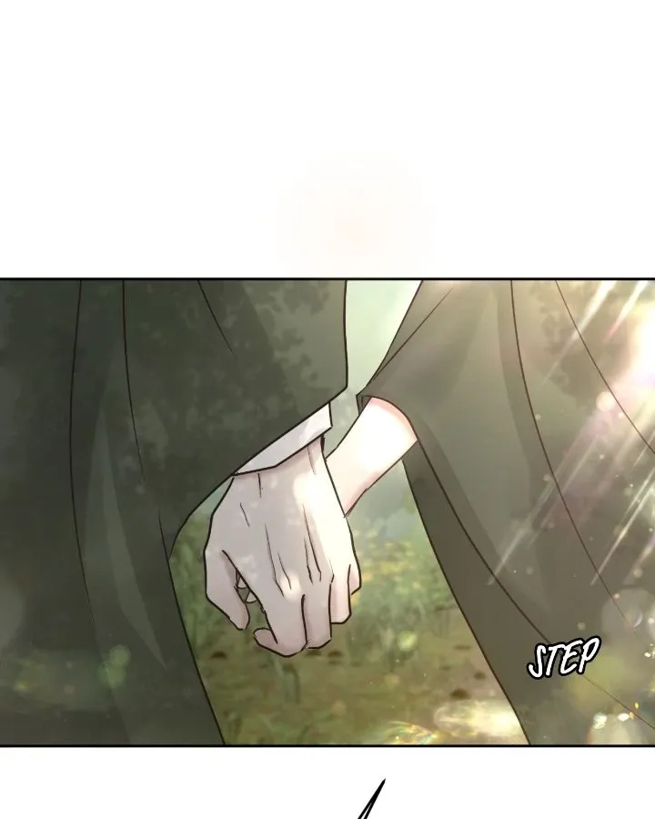 I adopted a male lead from prison shelter Chapter 88 page 35 - 
