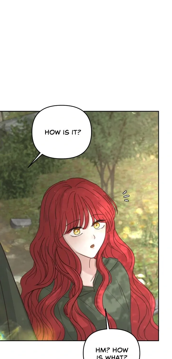 I adopted a male lead from prison shelter Chapter 88 page 38 - 