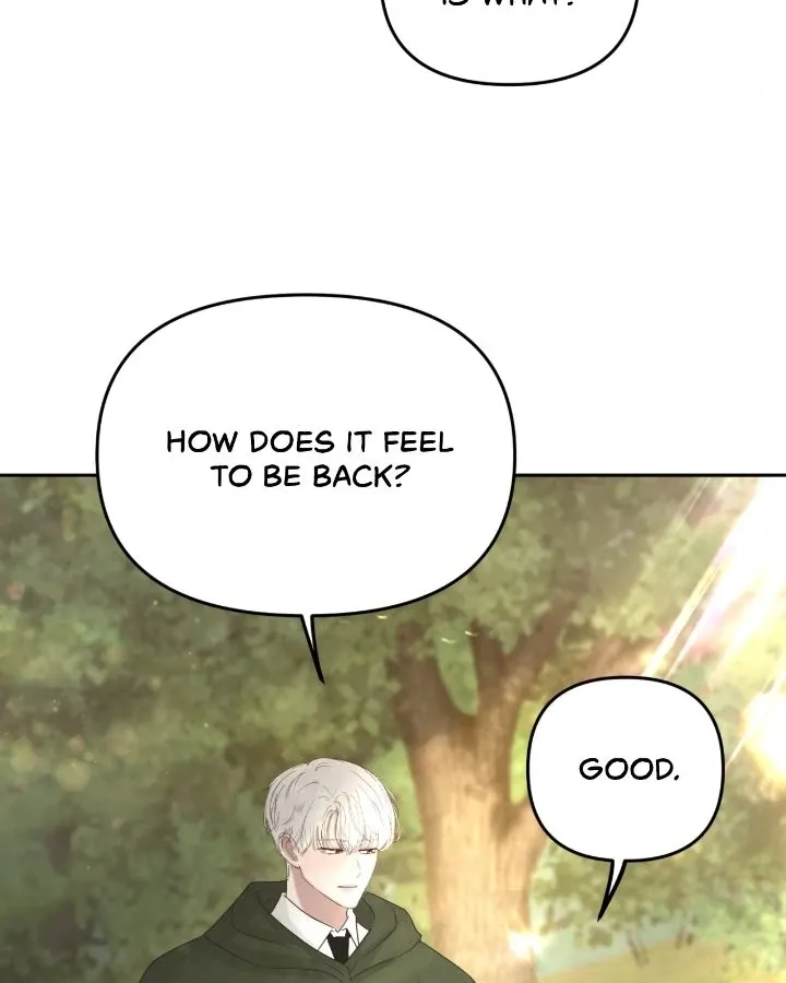 I adopted a male lead from prison shelter Chapter 88 page 39 - 
