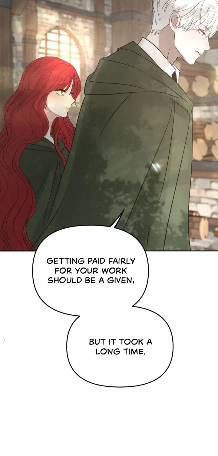I adopted a male lead from prison shelter Chapter 88 page 5 - 