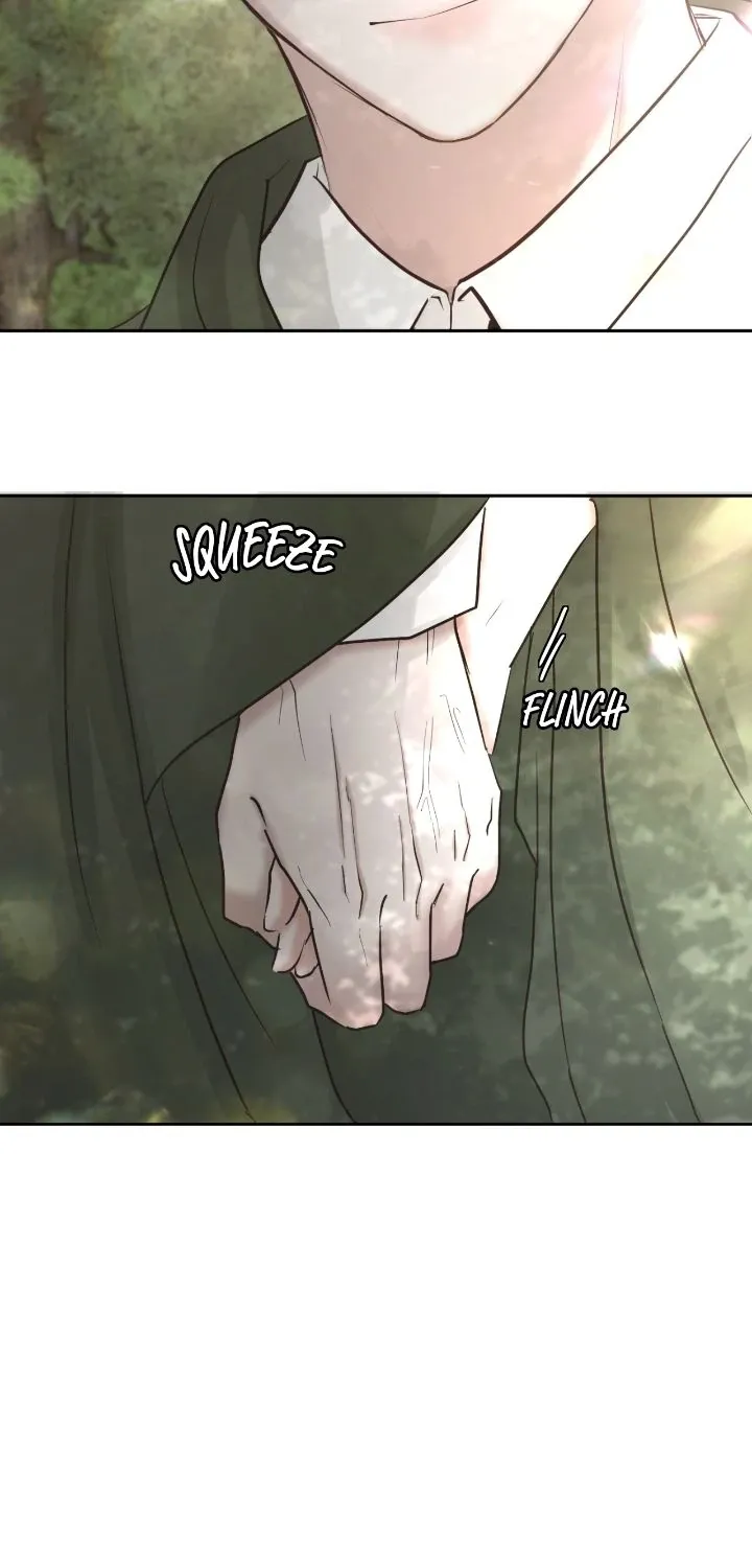 I adopted a male lead from prison shelter Chapter 88 page 45 - 