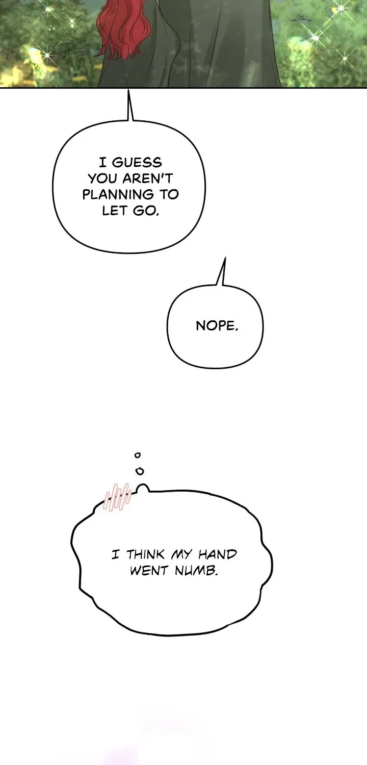 I adopted a male lead from prison shelter Chapter 88 page 47 - 
