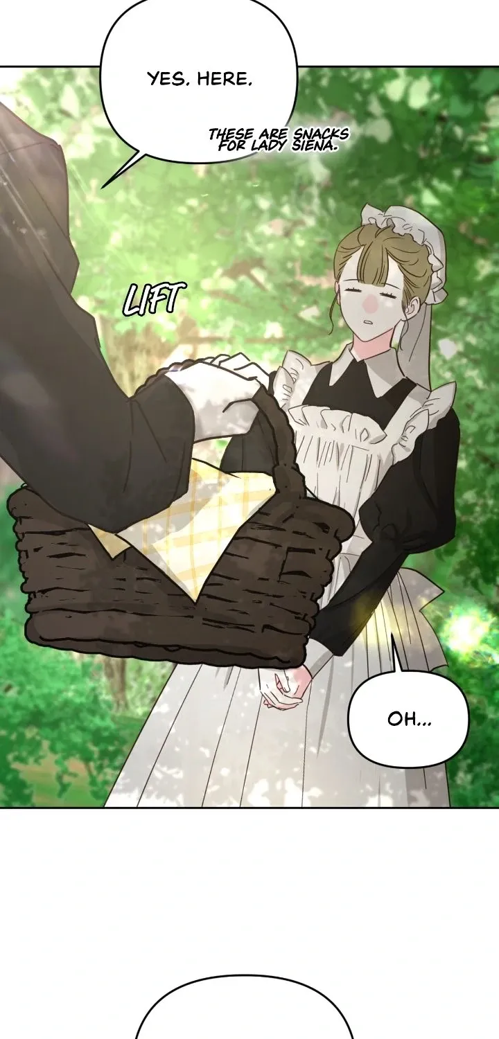 I adopted a male lead from prison shelter Chapter 88 page 56 - 