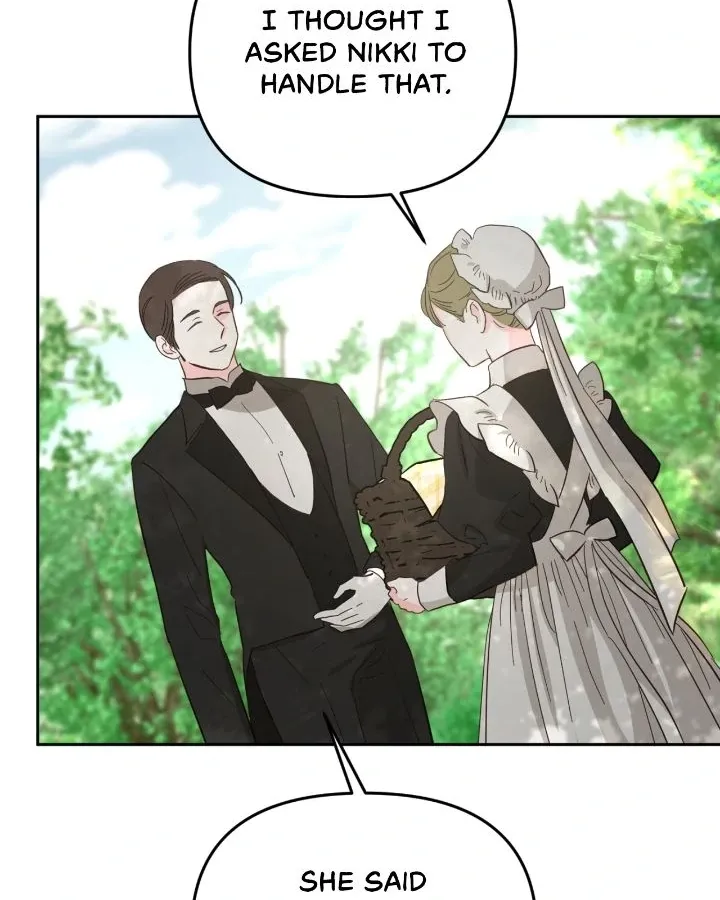 I adopted a male lead from prison shelter Chapter 88 page 57 - 