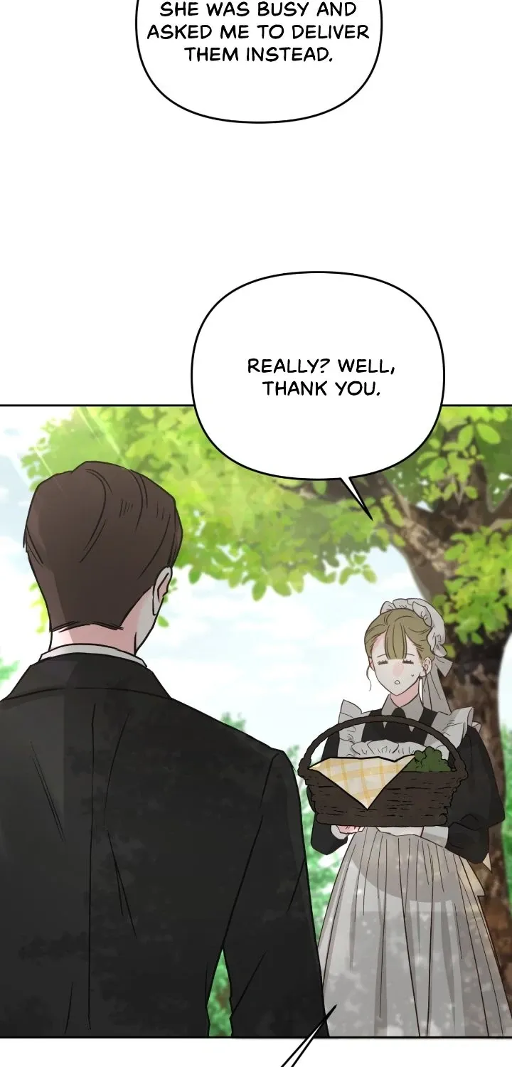 I adopted a male lead from prison shelter Chapter 88 page 58 - 