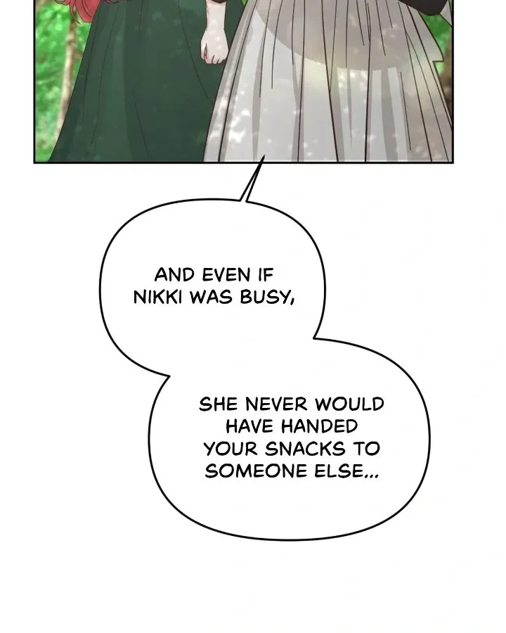 I adopted a male lead from prison shelter Chapter 88 page 64 - 