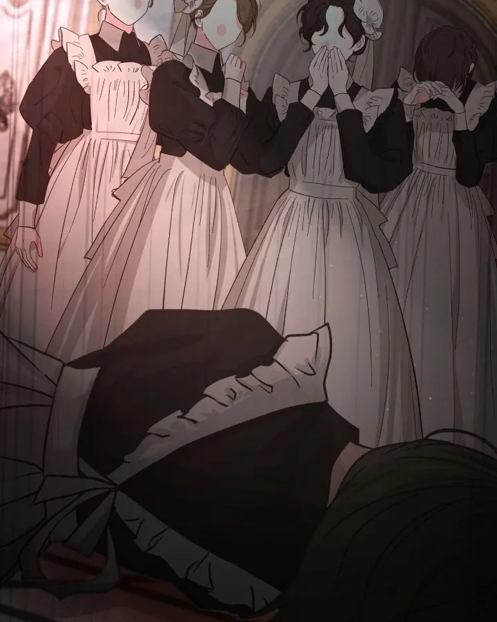 I adopted a male lead from prison shelter Chapter 88 page 68 - 