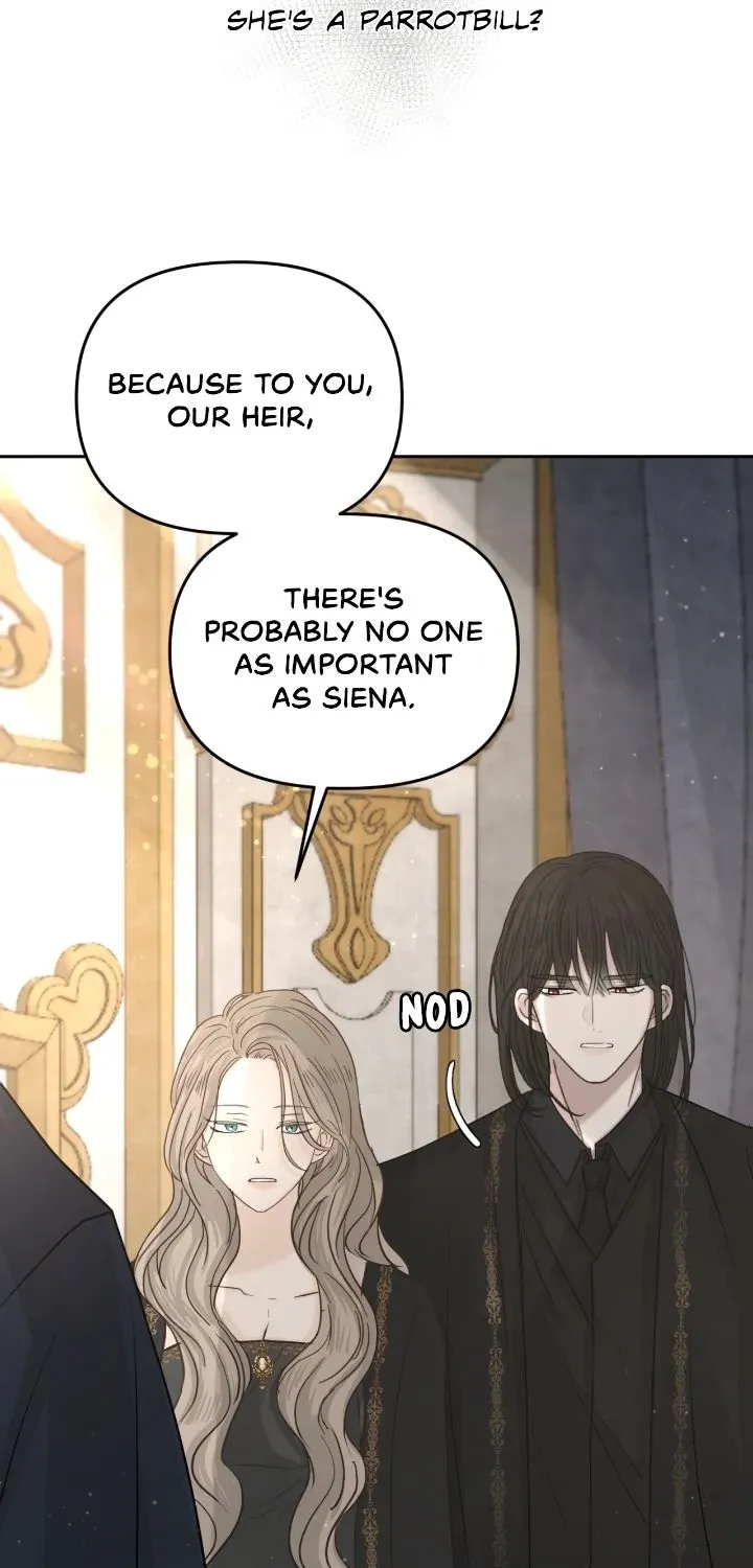 I adopted a male lead from prison shelter Chapter 89 page 12 - 