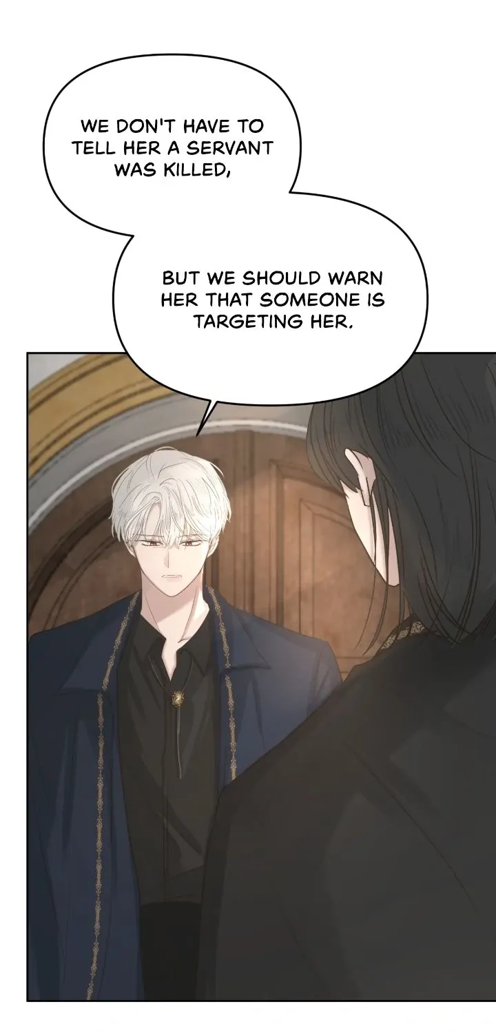 I adopted a male lead from prison shelter Chapter 89 page 14 - 