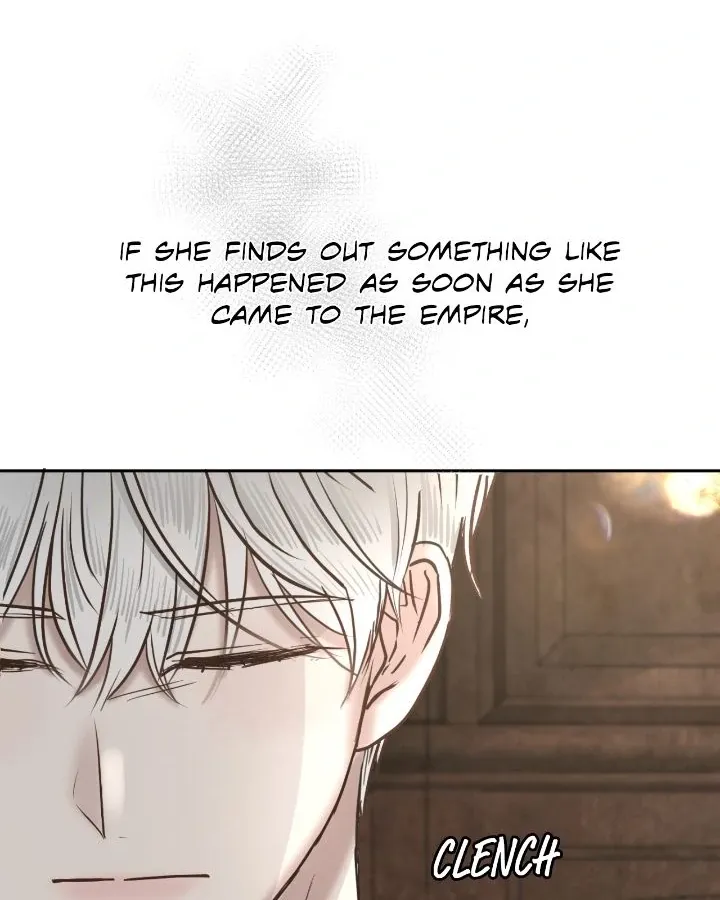 I adopted a male lead from prison shelter Chapter 89 page 15 - 
