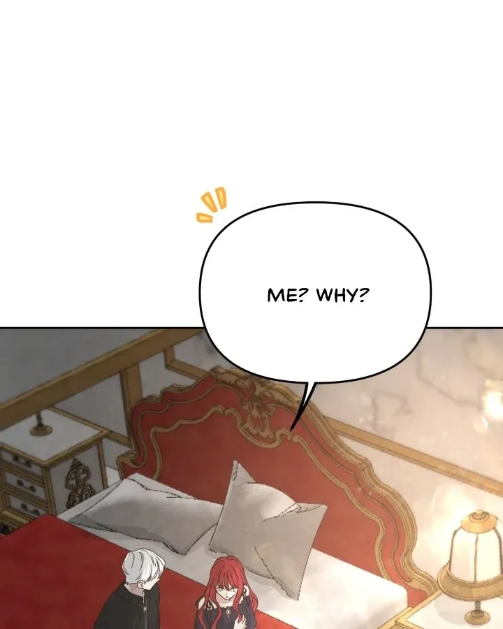 I adopted a male lead from prison shelter Chapter 89 page 17 - 