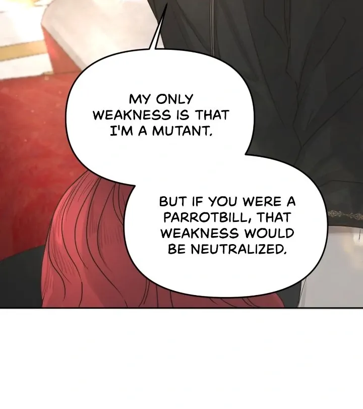 I adopted a male lead from prison shelter Chapter 89 page 19 - 