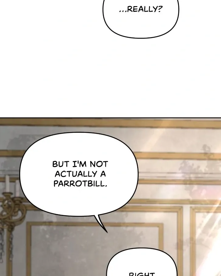 I adopted a male lead from prison shelter Chapter 89 page 23 - 
